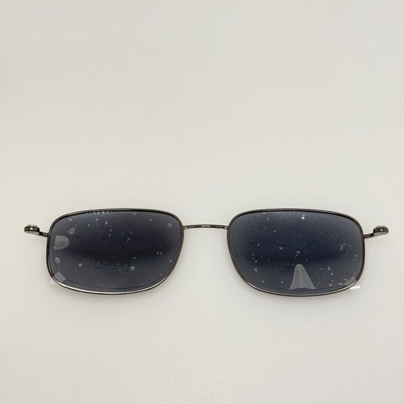 Nike FL 810 51 033 Clips Clip on Sunglasses Frames Polarized Flexon - Picture 4 of 6